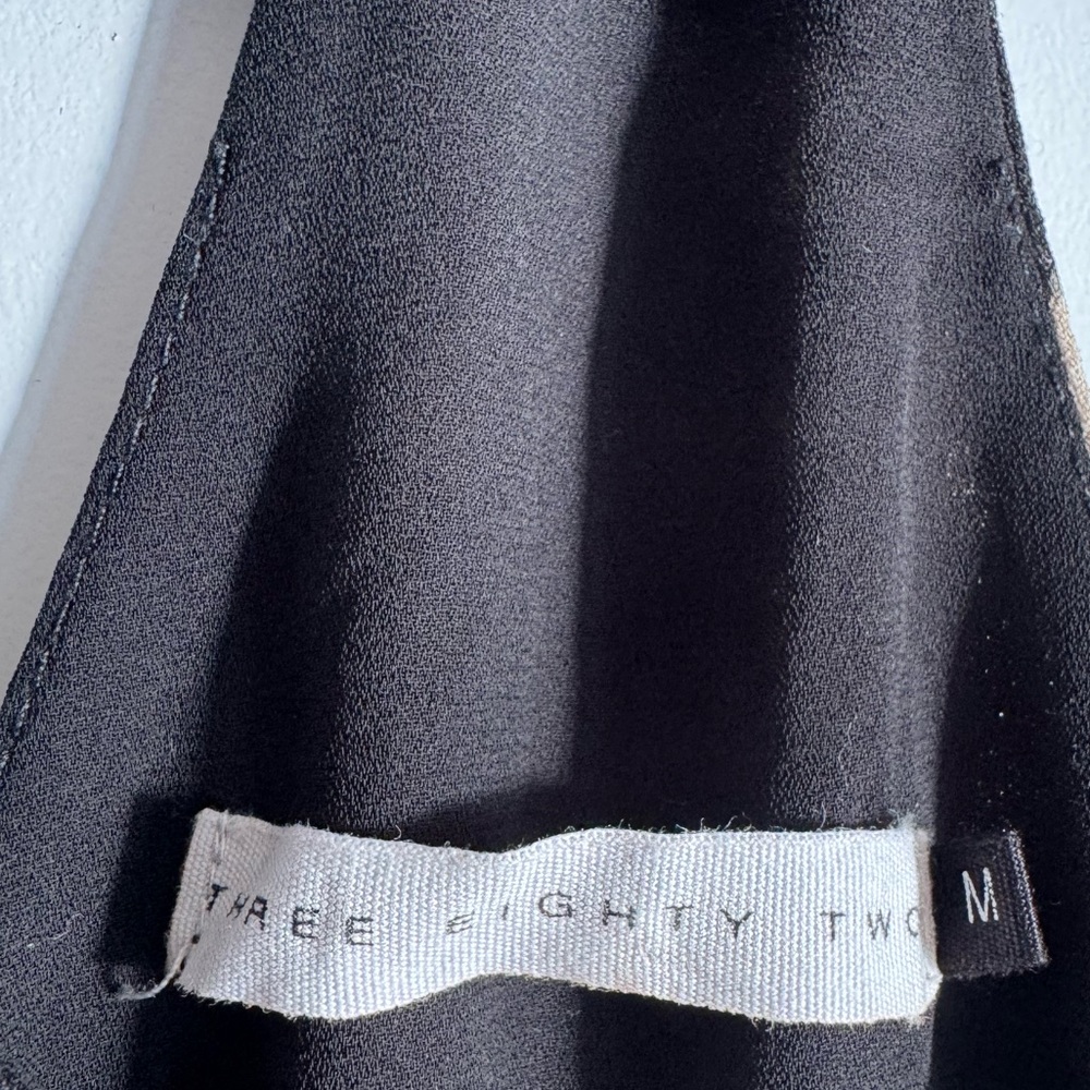 Three Eighty Two Slip Dress - Picture 2 of 3
